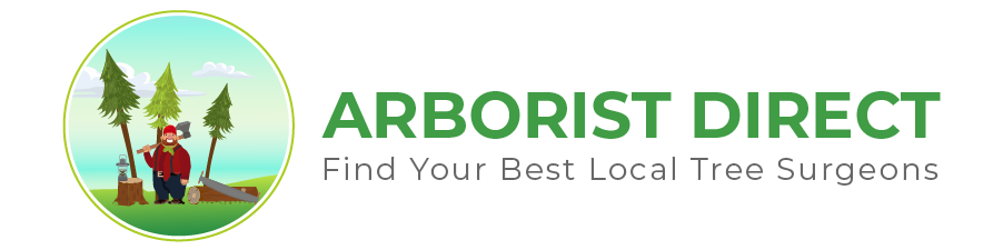 arborist company logo png