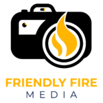 friendly fire media logo final png